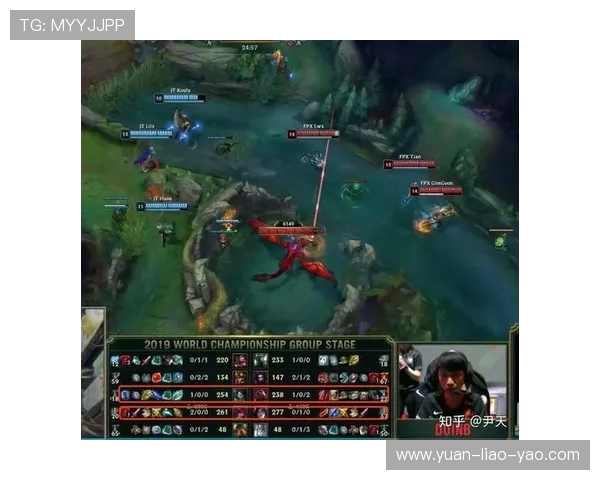 赛后复盘:探讨FPX与V5在比赛中的团队协作与战略执行