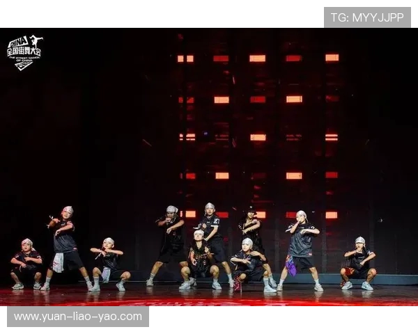 赛后分析:西安街舞队与南京街舞队的战术对决与精彩瞬间回顾