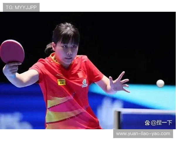 重庆乒乓球队展现灵活性优势荣登最新乒乓球灵活性TOP10榜首