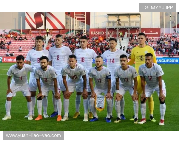 菲律宾与泰国足球对决结果揭晓精彩瞬间回顾与分析